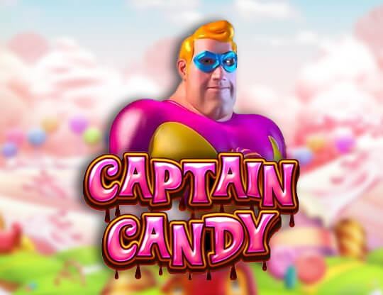 Captain Candy